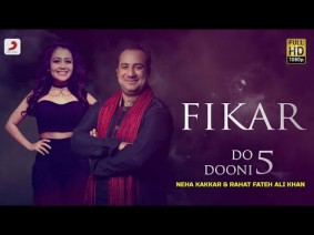 Fikar Song Lyrics