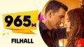 Filhall Song Lyrics