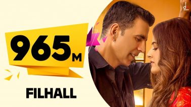 Filhall Song Lyrics