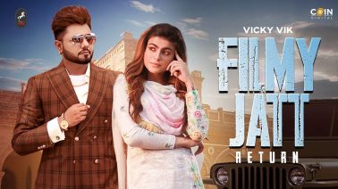 Filmy Jatt Return Song Lyrics