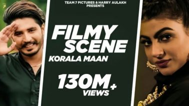 Filmy Scene Song Lyrics