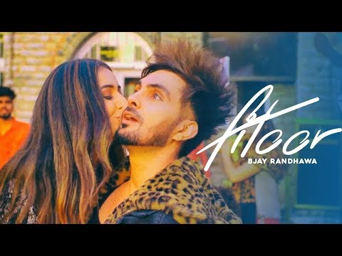 Fitoor Song Lyrics image