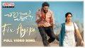 Fix Ayipo Song Lyrics