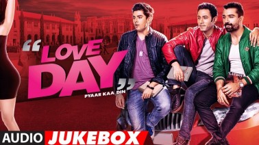 Fiza Ye Khiza Song Lyrics