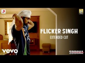 Flicker Singh Song Lyrics