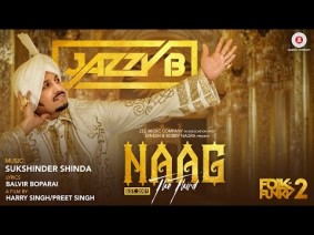 Naag The Third Song Lyrics