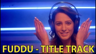 Fuddu Tittle Song Lyrics
