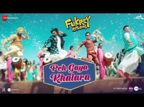 Peh Gaya Khalara Song Lyrics