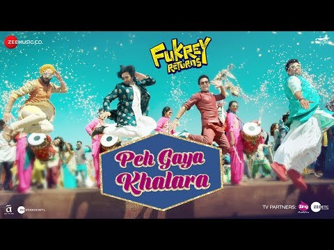 Peh Gaya Khalara Song Lyrics image