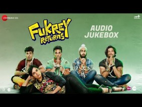 Ishq De Fanniyar Song Lyrics