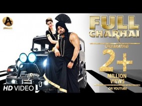 Full Charhai Song Lyrics