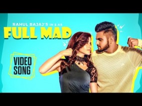 Full Mad Song Lyrics