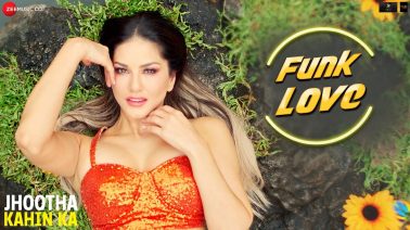 Funk Love Song Lyrics