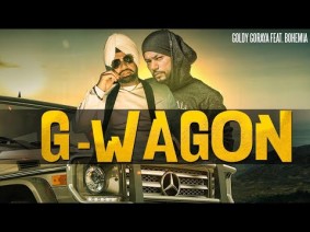 G Wagon Song Lyrics
