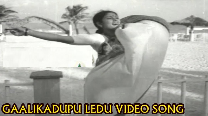 Gaali Kadupu Ledu Song Lyrics image