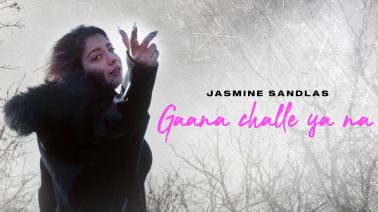 Gaana Challe Ya Na Song Lyrics