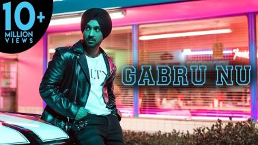 Gabru Nu Song Lyrics