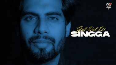 Gal Dil Di Song Lyrics