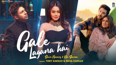 Gale Lagana Hai Song Lyrics