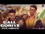 Gall Goriye Song Lyrics