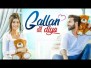 Gallan Dil Diya Song Lyrics