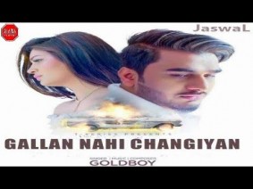 Gallan Nahi Changiyan Song Lyrics