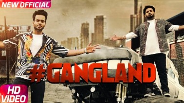 Gangland Song Lyrics