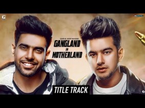 Gangland in Motherland Song Lyrics