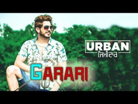 Garari Song Lyrics