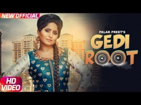 Gedi Root Song Lyrics