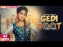 Gedi Root Song Lyrics