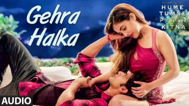 Gehra Halka Song Lyrics