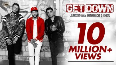 Get Down Song Lyrics