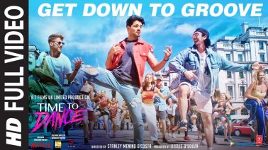 Get Down To Groove Song Lyrics
