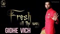 Gidde Vich Song Lyrics