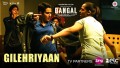 Gilehriyaan Song Lyrics