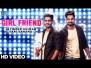 Girl Friend Song lyrics
