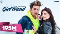 Girlfriend Song Lyrics