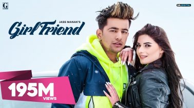 Girlfriend Song Lyrics