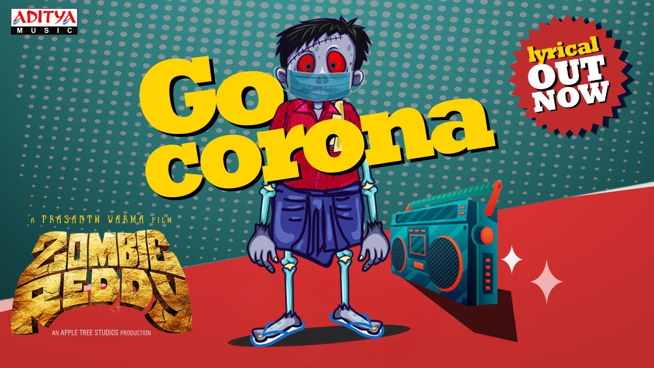 Go Corona Song Lyrics image