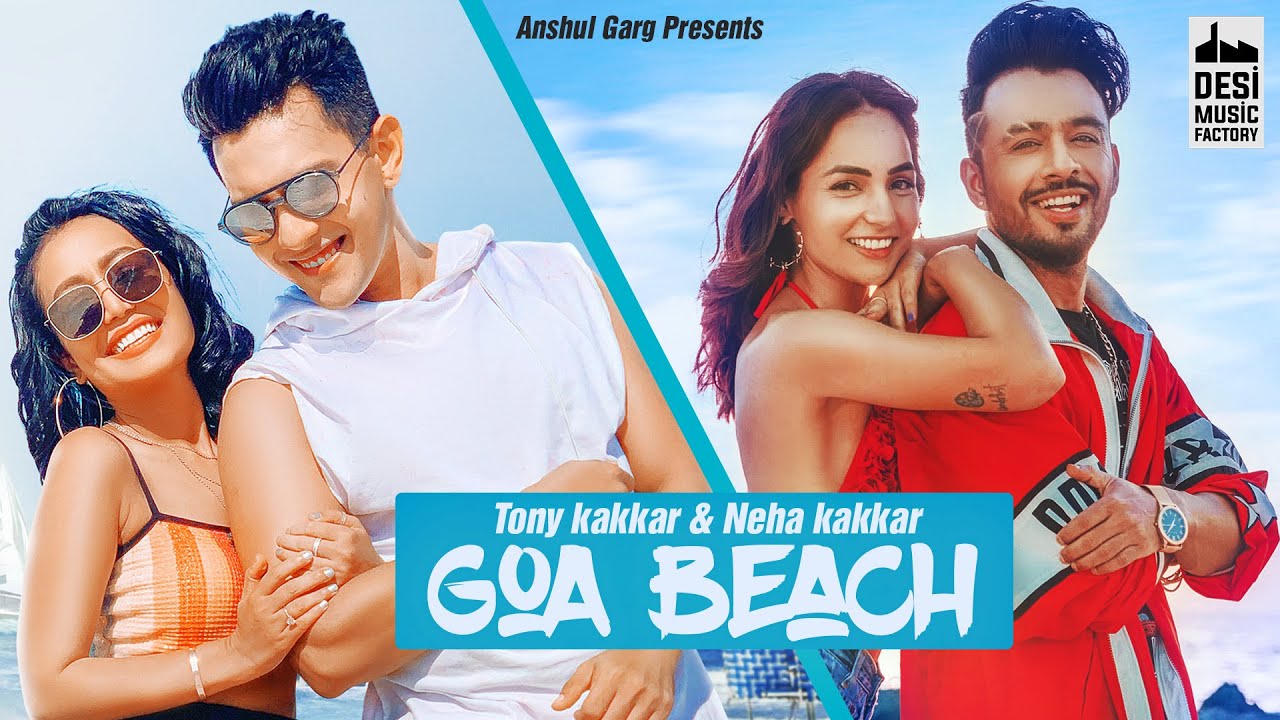 Goa Beach Song Lyrics image