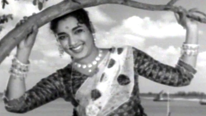 Godari Gattu Voondhi Song Lyrics image