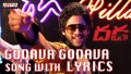 Godava Godava Song Lyrics