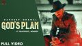 God’s Plan Song Lyrics