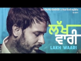Lakh Vaari Song Lyrics