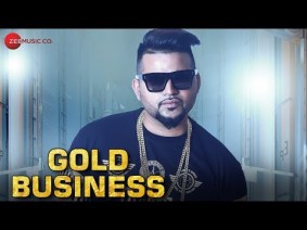 Gold Business Song Lyrics
