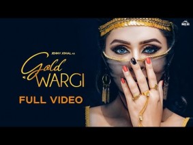 Gold Wargi Song Lyrics