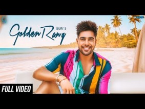 Golden Rang Song Lyrics