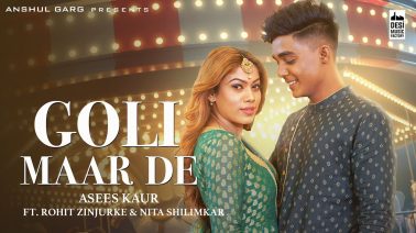 Goli Maar De Song Lyrics