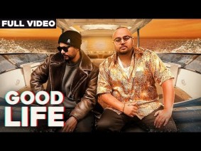 Good Life Song Lyrics